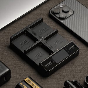 액순 소니 NP-F550 배터리 충전기 F770 F970 BC-01