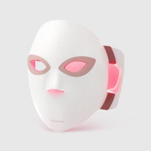 카일루멘 Micro LED마스크 진정 케어 솔루션 홈케어 뷰티디바이스 얼굴 피부관리기 탄력관리 주름관리