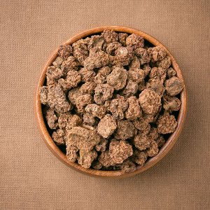 중국산 건 개다래 충영 효능 약재 약초 200g