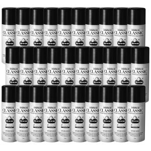 도루코 클래식 쉐이빙 폼 175ml x 30개(1box) 피부 진정 보습