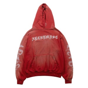 알케미스트 ALCHEMIST 후디 Alchemist Hoodie 2