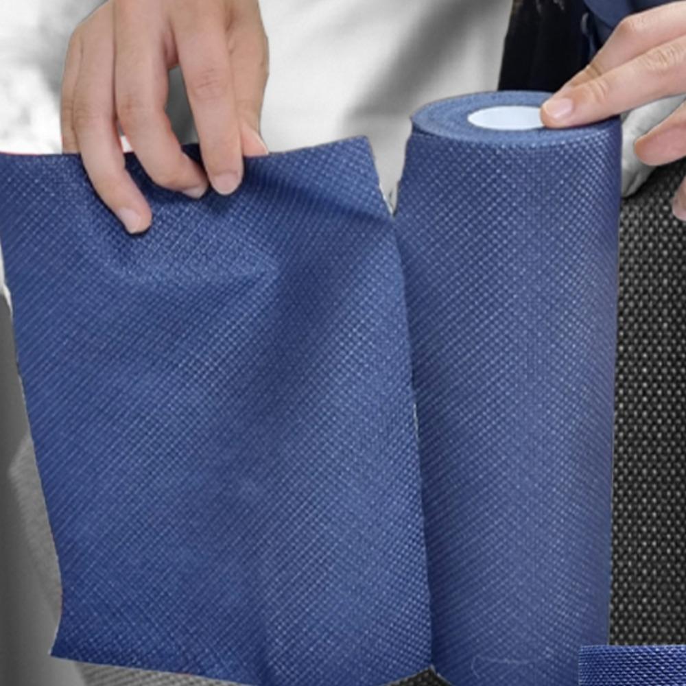 뜯어 쓰는 수세미 만들기 천연 수세미 디쉬 브러쉬 세척 브러쉬