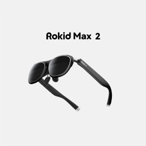 Rokid Max 2 스마트 AR 안경
