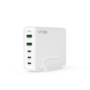 급속충전기 멀티포트 5포트 PD3.0 급속충전기110W 퀵차지
