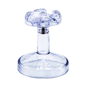 자석회전대 마찰전기실험회전대 도구 교구 과학기자재 연구 실험용 실험기자재