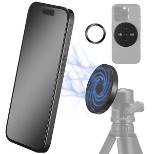 싱크 아이폰 맥세이프 휴대폰 마그네틱 간편한 자석 거치대 SYNC-MG1