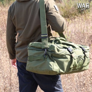 [올리브] 울트라 더플백