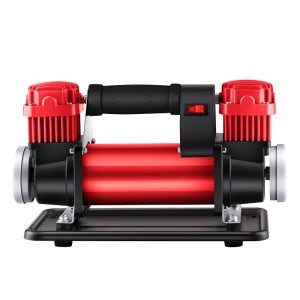 휴대용 트럭컴프레셔 자동차 자동정지 12V 컴프레셔 타이어 12V 580W+ 5m 튜브