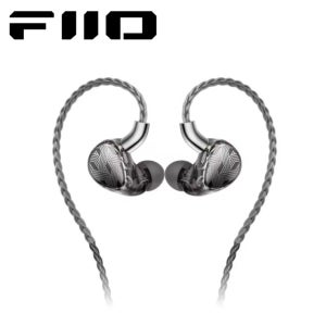 피오 FiiO FA19 10BA 이어폰 1년 A/S