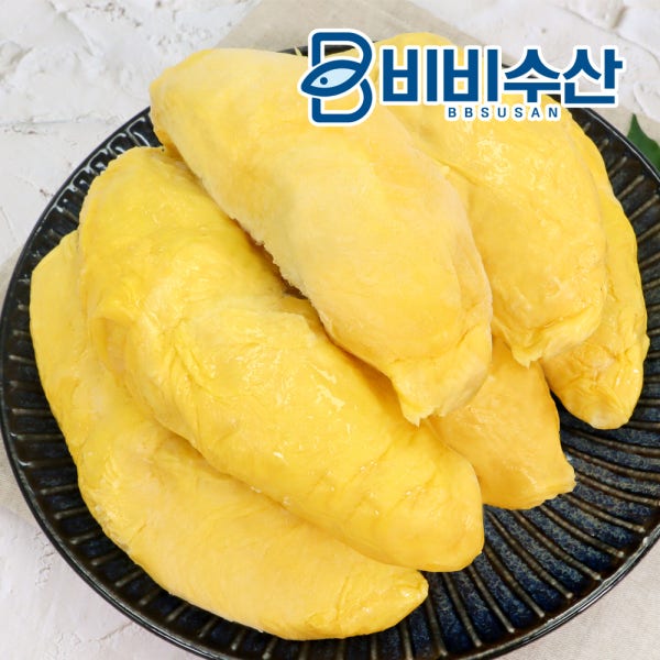 냉동과일 두리안 450g 열대과일 냉동과일
