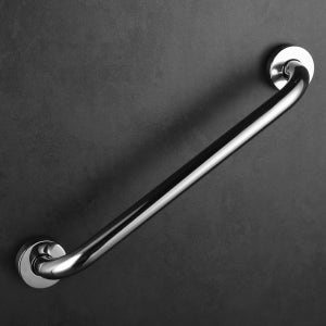 스텐 안전손잡이 라운드 그립 3.2cm 일반형 무광 80cm