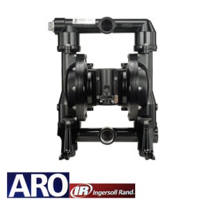 ARO 아로 PD15A-BAP-FTT 1-1/2인치 에어다이아프램펌프 분당 465L