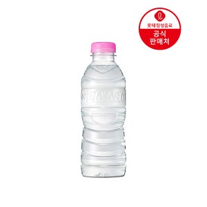 [본사] 아이시스8.0 무라벨 300ml, 80개