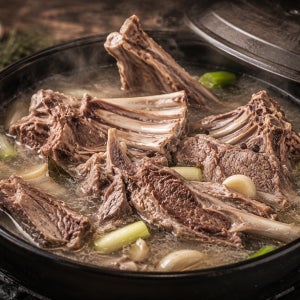 halal 청정지역 호주산 암염소 통염소 한마리분18kg 내외 탕용