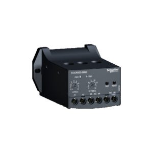슈나이더 EOCR SE2-60RS 전자식 과전류 계전기