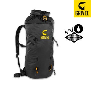 그리벨 스파르탄 45L (90% 방수 롤탑 등반 배낭) backpack SPARTAN 45