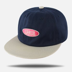 MIAMI 스냅백 남자 여자 캠프캡 힙합모자 스트릿패션