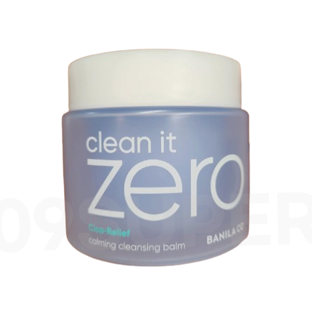 듀이트리칠무에이씨듀트러블카밍클린밤