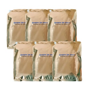 대용량 미쟝센 샤이닝 헤어테라피 샴푸 리필 2000ml 6개 린스 바디워시 업소용