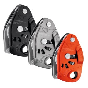 페츨 네옥스 AP-D016AA 빌레이 장비암벽 제동장치