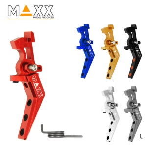 A타입 전동건 스피드 트리거 맥스 홉업 챔버 타이탄 전자 트리거 기어박스 마루이 VFC