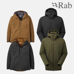 랩 젠에어 알파인 자켓 QIP-09 아웃도어 등산 자켓