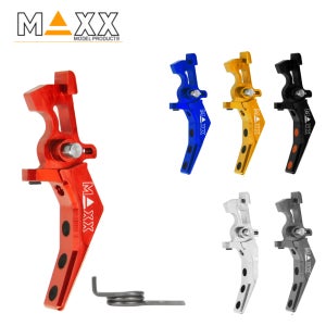 B타입 전동건 스피드 트리거 맥스 챔버 마루이 VFC 2형식 기어박스용 조절 트리거 홉업