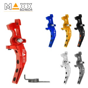 C타입 전동건 스피드 트리거 맥스 챔버 전자트리거 버젼2 M4 기어박스용 홉업챔버