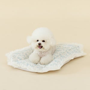 울리 펫 강아지 유모차 개모차 방석 플로아 매트 쿠션 쁘띠