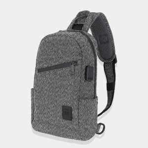 미토도 도난방지크로스백 방검가방 전자소매치기차단 유럽여행가방 TSL-202