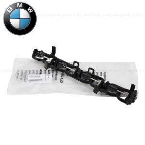 순정 BMW 3시리즈 E92 E93 320D 2WD XDRIVE 흡기 매니폴더 가스켓 씰 마운트
