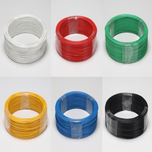 HIV 전선 전기선 케이블 1.5SQ 100M