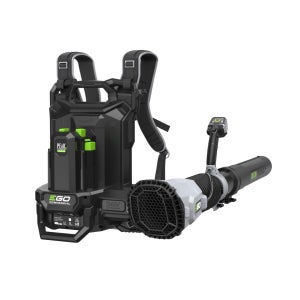 이고파워 LBP8000E 배낭형 무선 충전식 대포 백팩 송풍기 브로워 낙엽 청소 제설 베어툴