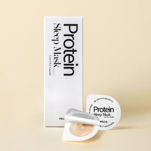 단백질 코어 원캡슐 슬립 마스크 (10팩)