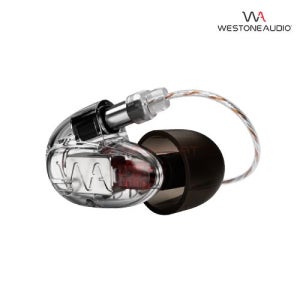 웨스톤 westone PRO X10 이어폰 2년보증AS