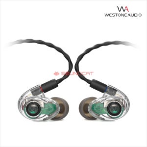 웨스톤 westone AM PRO X30 이어폰 2년보증AS