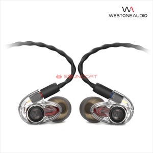 웨스톤 westone AM PRO X10 이어폰 2년보증AS