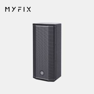 [MYFIX] 마이픽스 NC-208 듀얼 8인치 풀레인지 스피커