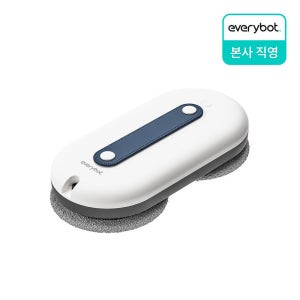 에브리봇 엣지 윈도우2 창문 로봇 청소기 WS400 25년 최신형 신제품