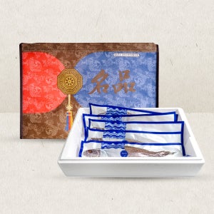 국내산 반건조 민어 3마리 5마리 선물세트 (34cm-36cm내외)