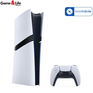PS5 Pro 플레이스테이션5 프로 콘솔 프로 본체 / 디스크 드라이브 옵션 선택