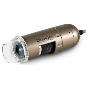 디노라이트 AM4113ZT Dino-Lite Premier USB 디지털 현미경