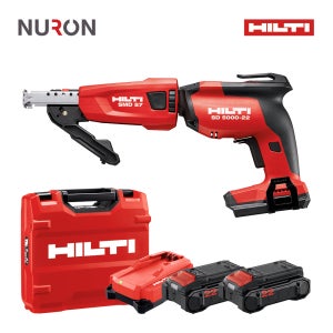 힐티 뉴론 무선 스크류 드라이버 매거진 SD 5000-22