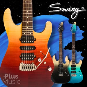 스윙 Climax SE 입문용 일렉기타