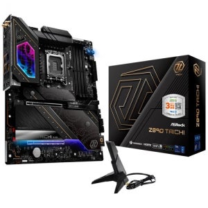 ASRock Z890 Taichi 에즈윈