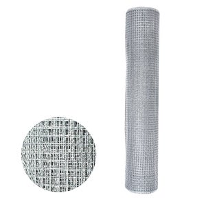 메이툴 크림프망 5부 사각망 모래망 양계망 코팅 철망 울타리