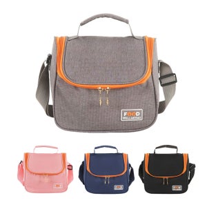 웰미백 RM 쿨러백 보온 보냉백 캠핑 피크닉 아이스백 도시락 가방