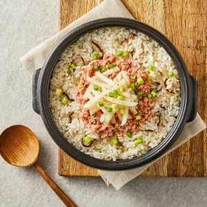 모두의맛집 셰프 3종 직장인 냉동 솥밥 도시락 아침 점심 식사 식단도시락 283g, 1개