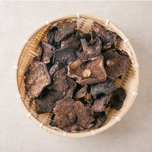 수입산 능이버섯 말린것 효능 600g