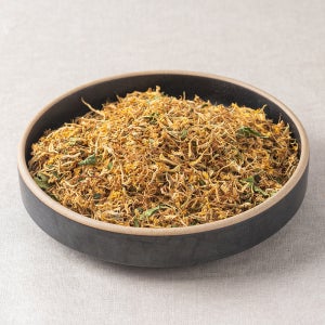 수입 금은화 말린것 효능 약초 약재 300g